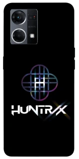 Чехол на Oppo Reno 7 4G K-Pop Demon Hunters ver.17 фото 1 из 1