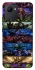 Чехол на Realme C30s Blizzard ver.3 фото 1 из 1