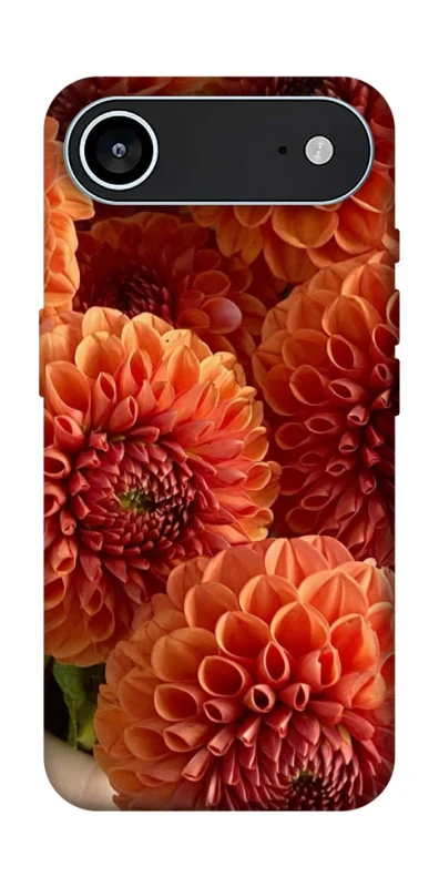 Чехол на Apple iPhone 17 Air (6.5") Flower1 фото 1 из 1