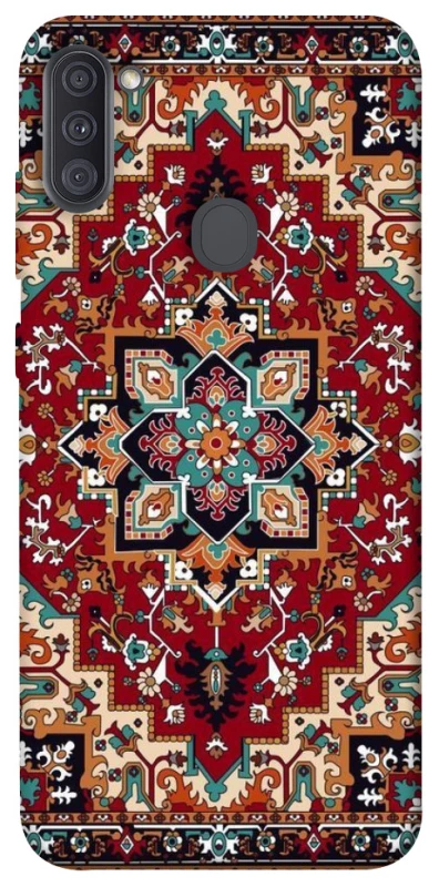 Чехол на Samsung Galaxy A11 Килим v4 фото 1 из 1