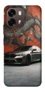 Чохол на Oppo A6 BMW v16 фото 1 з 1