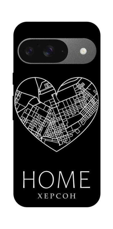 Чехол на Google Pixel 10 Херсон Home фото 1 из 1