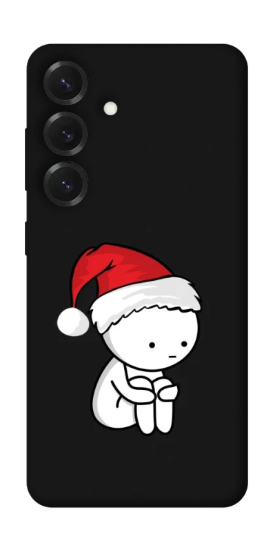 Чохол на Samsung Galaxy S26 Edge Christmas mood ver.2 фото 1 з 1