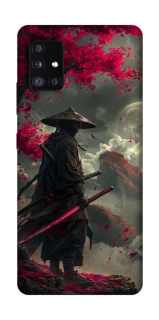 Чехол на Samsung Galaxy A51 5G Sakura San фото 1 из 1