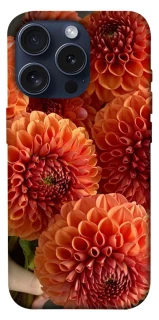 Чохол на Apple iPhone 15 Pro (6.1") Flower1 фото 1 з 1