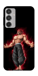 Чехол на Samsung Galaxy M35 Yujiro фото 1 из 1