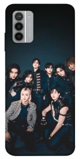 Чехол на Nokia G42 Stray Kids United фото 1 из 1