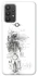 Чехол на Samsung Galaxy A32 (A325F) 4G Tattoo ver.1 фото 1 из 1