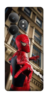 Чохол на Realme GT Neo 6 SE Spiderman фото 1 з 1
