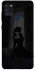 Чохол на Samsung Galaxy A21s Not an angel фото 1 з 1