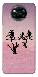 Чохол на Xiaomi Poco X3 NFC / Poco X3 Pro Stranger Things ver.19 фото 1 з 1