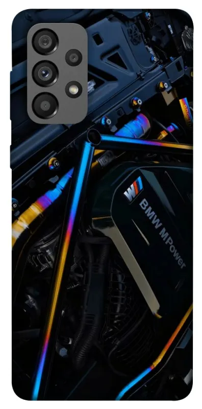 Чохол на Samsung Galaxy A73 5G BMW v49 фото 1 з 1