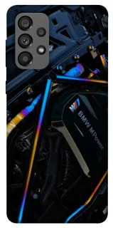 Чехол на Samsung Galaxy A73 5G BMW v49 фото 1 из 1