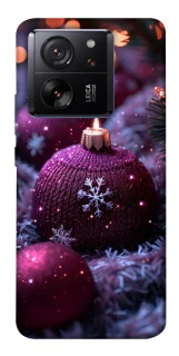 Чехол на Xiaomi 13T Новогодний v44 фото 1 из 1