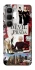 Чохол на Infinix Hot 60 Pro+ Fashion collage ver.15 фото 1 з 1