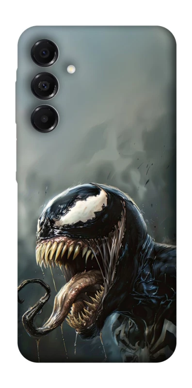 Чохол на Samsung Galaxy A17 4G/5G venom v7 фото 1 з 1