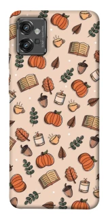 Чехол на Motorola Moto G32 Autumn vibes ver.5 фото 1 Чехол на Motorola Moto G32 Autumn vibes ver.5 фото 1 из 1