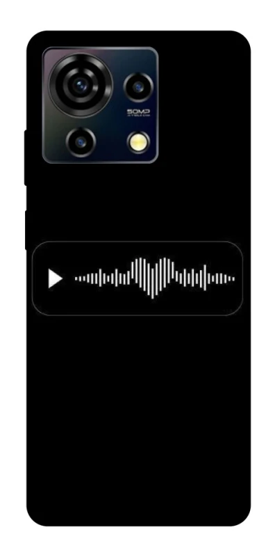 Чохол на ZTE Blade V50 Vita Love aesthetic ver.11 фото 1 з 1