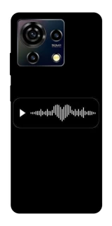 Чохол на ZTE Blade V50 Vita Love aesthetic ver.11 фото 1 з 1