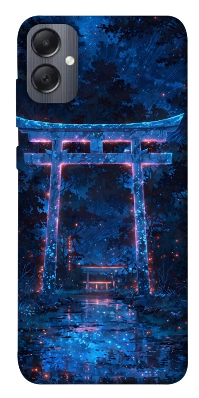 Чохол на Samsung Galaxy A05 torii gate фото 1 з 1