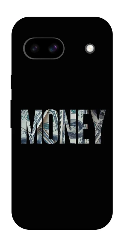 Чохол на Google Pixel 8a Money-dollars фото 1 з 1