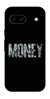 Чохол на Google Pixel 8a Money-dollars фото 1 з 1