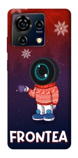 Чехол на ZTE Blade V50 Vita Frontea фото 1 из 1