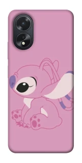 Чохол на Oppo A18 Pair romantic theme ver.4 фото 1 з 1