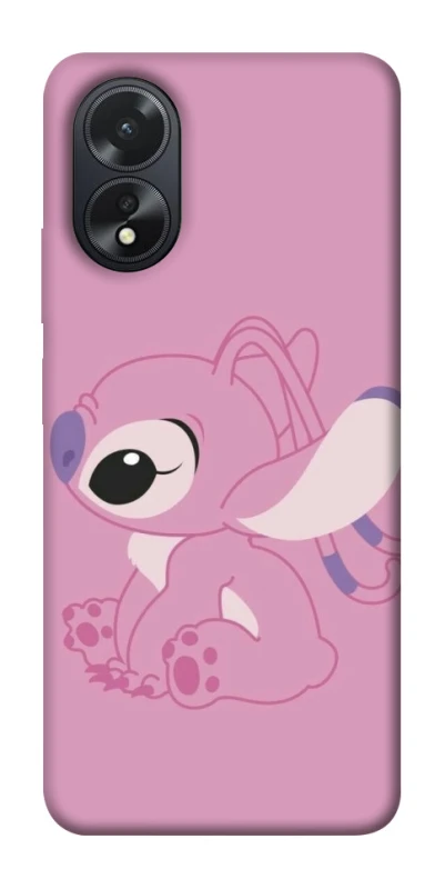 Чохол на Oppo A38 Pair romantic theme ver.4 фото 1 з 1