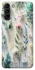 Чохол на Samsung Galaxy S21+ Floral design ver.3 фото 1 з 1
