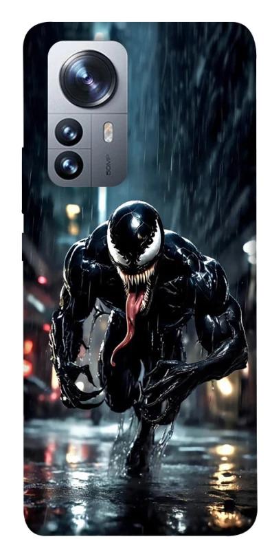 Чохол на Xiaomi 12 / 12X Venom v2 фото 1 з 1