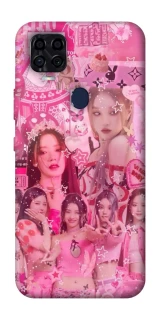 Чехол на ZTE Blade v2020 (G)I-DLE v2 фото 1 из 1