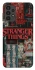 Чехол на Samsung Galaxy A13 4G Stranger Things ver.29 фото 1 из 1