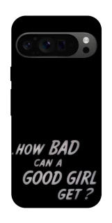 Чехол на Google Pixel 9 Pro How bad? фото 1 из 1