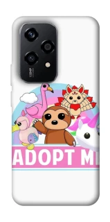 Чохол на Honor 200 Lite Adopt Me Pets Logo фото 1 з 1