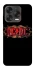 Чехол на ZTE Blade V70 Design AC/DC фото 1 из 2