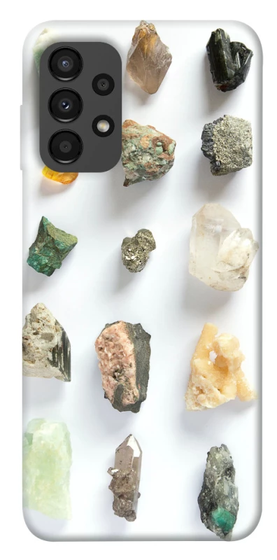 Чохол на Samsung Galaxy A13 4G Колекція кристалів фото 1 з 1