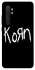Чохол на Xiaomi Mi Note 10 Lite Korn logo фото 1 з 1