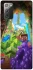 Чохол на Samsung Galaxy Note 20 Minecraft forever фото 1 з 1