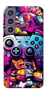 Чохол на Samsung Galaxy S23 FE Gamepad фото 1 з 1