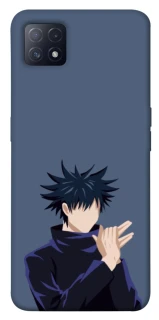 Чохол на Oppo A72 5G / A73 5G Fushiguro фото 1 з 1