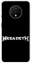 Чохол на OnePlus 7T Megadeth logo фото 1 з 1