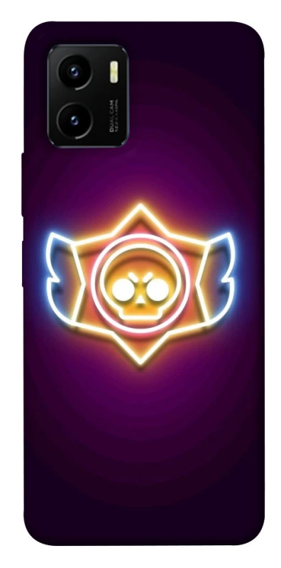 Чехол на Vivo Y15s Brawl Stars ver.3 фото 1 из 1