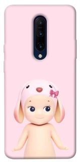 Чехол на OnePlus 7 Pro Pink Ribbon Hop фото 1 из 1