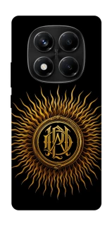 Чохол на Xiaomi Redmi Note 14 Pro 4G Parkway Drive logo ver.1 фото 1 з 1