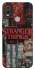 Чохол на Nokia C21 Plus Stranger Things ver.29 фото 1 з 1