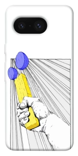 Чехол на Google Pixel 8 Буква Ї фото 1 из 1