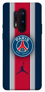 Чохол на OnePlus 8 Pro FC PSG v3 фото 1 з 1