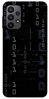 Чехол на Samsung Galaxy A23 4G Numbers фото 1 из 1