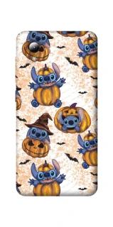 Чохол на ZTE Blade A3 (2019) Halloween Stitch ver.1 фото 1 з 1